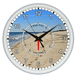 Time & Tide Clocks