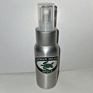 Cayman Islands Spyce Cologne Travel Spray