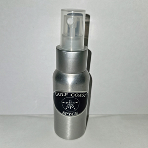 Gulf Coast Spyce Travel Spray