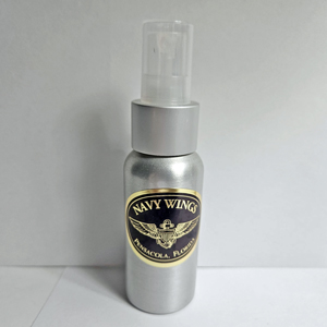 Navy Wings Spyce Cologne Travel Spray