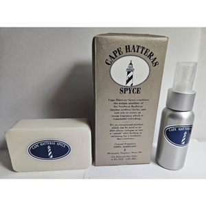 Cape Hatteras Spyce